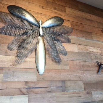The Porch - firefly motif - Pizza Near Me - Upper St Clair, Pennsylvania