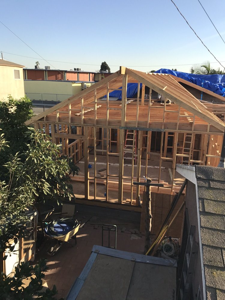 Slide of SEA Construction