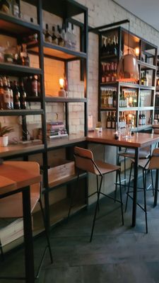 Town Hall Restaurant Jacksonville by null