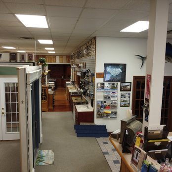The Home Center - the inside of the store - Roofing Near Me - Circleville, Ohio The Home Center - the inside of the store - Roofing Near Me - Circleville, Ohio