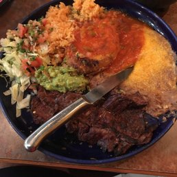 Santa Fe Burrito