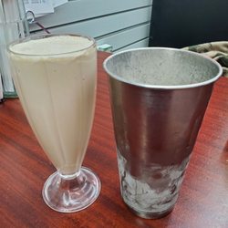 Hurst Discount Drug - Delicious homemade chocolate malt