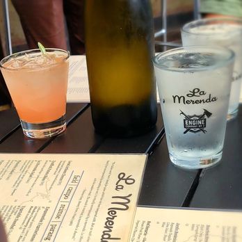 La Merenda - Pretty in Pink - Tapas Bars Near Me - Milwaukee, Wisconsin La Merenda - Pretty in Pink - Tapas Bars Near Me - Milwaukee, Wisconsin