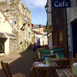 Liberty Cafe