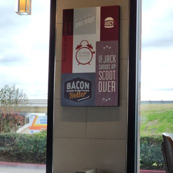 Jack in the Box - Fast Food Near Me - Brenham, Texas Jack in the Box - Fast Food Near Me - Brenham, Texas