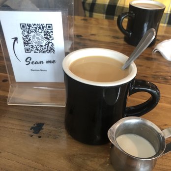Seven Mile Cafe - Breakfast & Brunch Near Me - Denton, Texas Seven Mile Cafe - Breakfast & Brunch Near Me - Denton, Texas