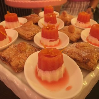 Tea Saloon By Anotherfineday - The ladies tea set - Desserts Near Me - Hong Kong, HK