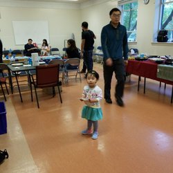 Dunbar Community Centre Association
