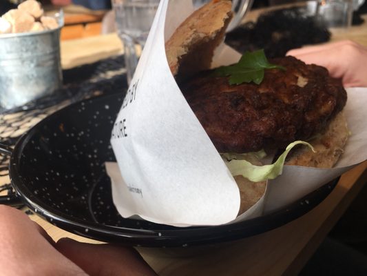 Anita's Sjømat by null