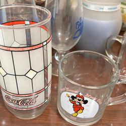 Deborah's Treasure Trove