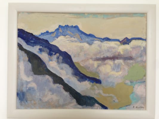 Fondation Beyeler by null