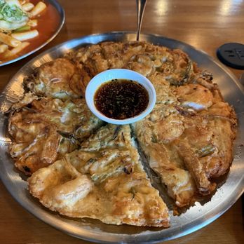 Ajumma Korean - Korean Near Me - Cary, North Carolina