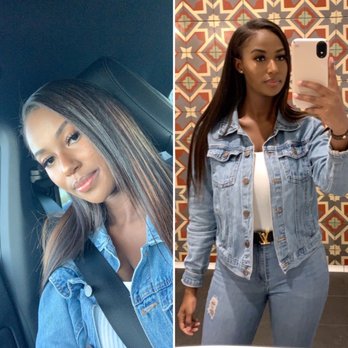 That's Sew Angel - Full sew-in with traditional leave out - Hair Stylists Near Me - Plano, Texas That's Sew Angel - Full sew-in with traditional leave out - Hair Stylists Near Me - Plano, Texas
