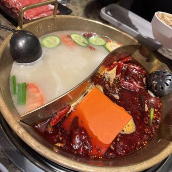 Shoo Loong Kan - Hot Pot Near Me - Flushing, New York Shoo Loong Kan - Hot Pot Near Me - Flushing, New York