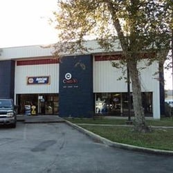 Chabill's Tire & Auto Service