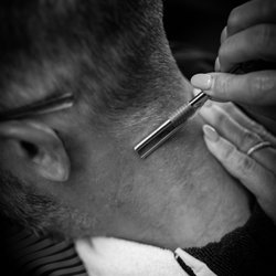 Regimen Men's Fine Grooming