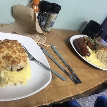 Biscuit Head - Cafes Near Me - Asheville, North Carolina