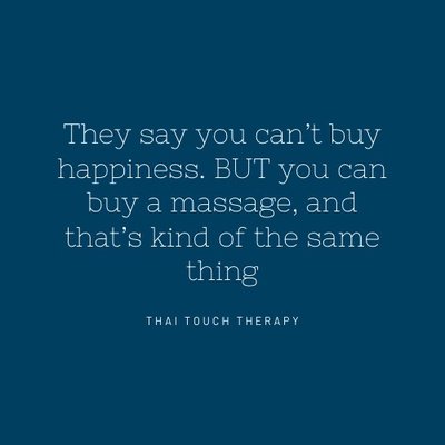 Thai Signature Bodywork - Midtown Thai Spa by null