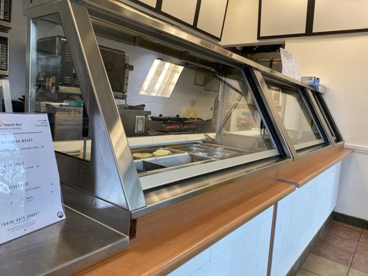 The Ma'lawah Bar by null