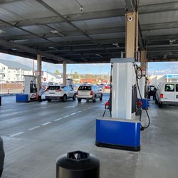 Costco Gas