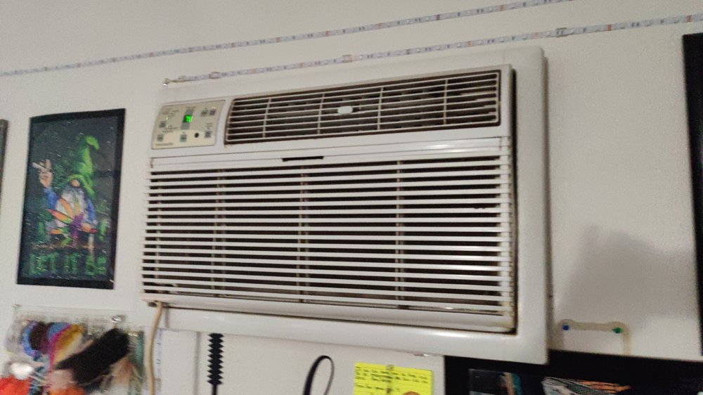 Slide of Advanced Home Services