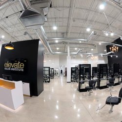 Elevate Salon Institute