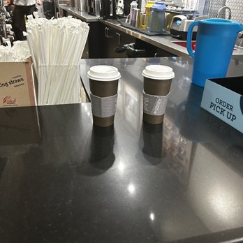 White Bison Coffee - Coffee & Tea Near Me - Nashville, Tennessee
