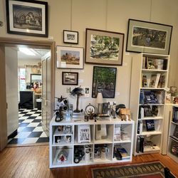 Ellarslie Trenton City Museum