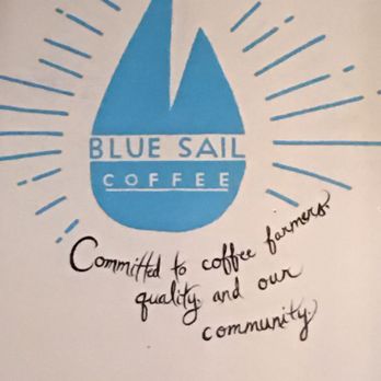 Blue Sail Coffee - Coffee Roasteries Near Me - Conway, Arkansas Blue Sail Coffee - Coffee Roasteries Near Me - Conway, Arkansas