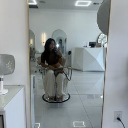 Getting ready for new Browns tinting !