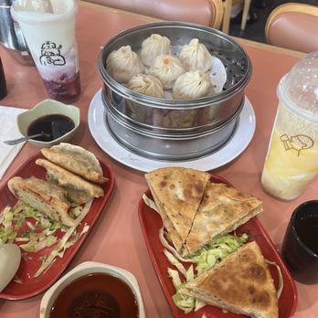 Bob's Shanghai 66 - Shanghainese Near Me - Rockville, Maryland