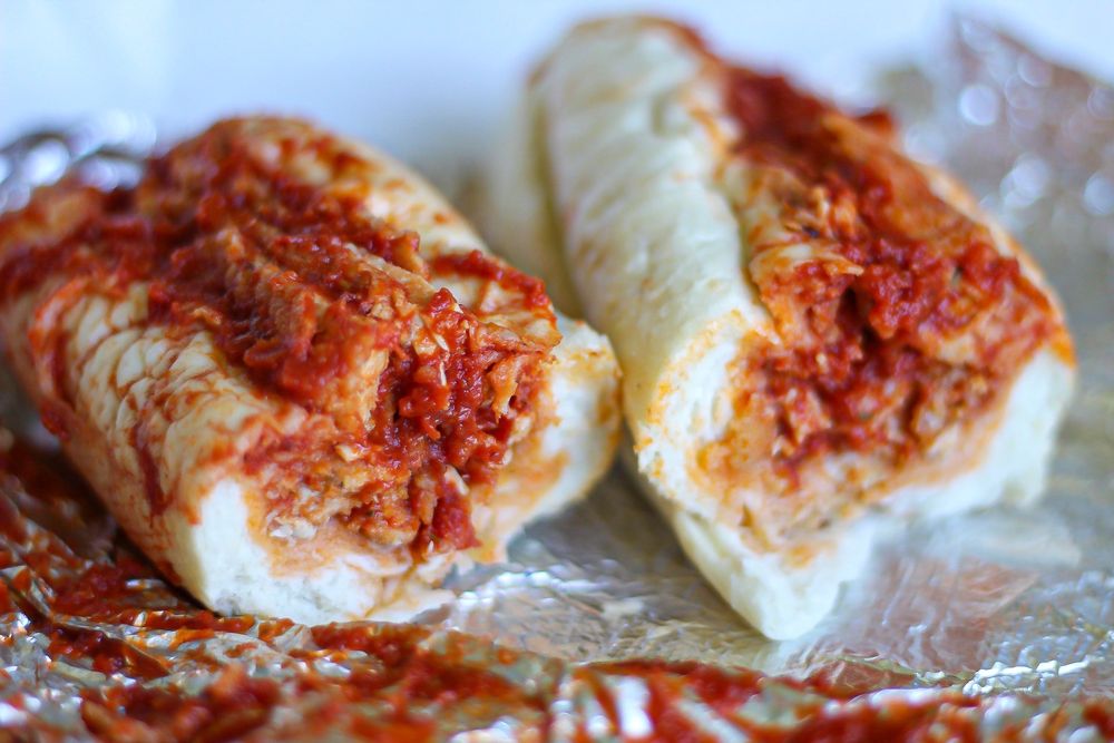 GIACOMO’S ITALIAN MARKET - Updated July 2025 - 371 Photos & 284 Reviews