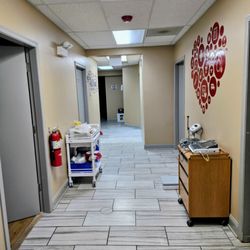 First Care Urgent Care Center