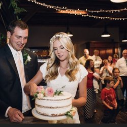 Logan Depot - Great venue for weddings