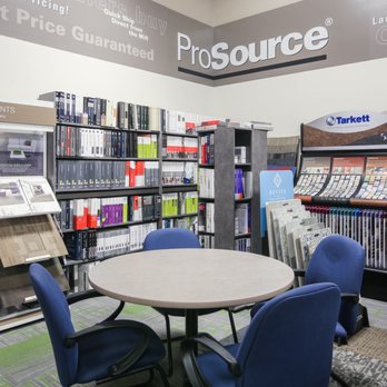 ProSource of Phoenix - a table and chairs - Flooring Near Me - Phoenix, Arizona