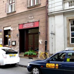 Gruzińskie Chaczapuri