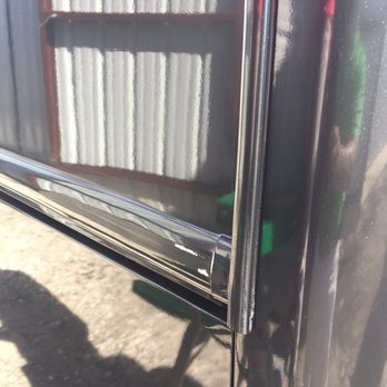 Houston Paint Guy - Body Shops Near Me