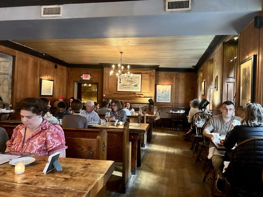 Fraunces Tavern by null Fraunces Tavern by null