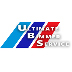 Ultimate Bimmer Service