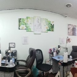 Ann's Nails - Panoramic