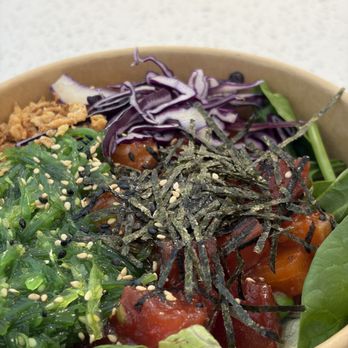 Hoki Poke - Poke Near Me - Toronto, Ontario