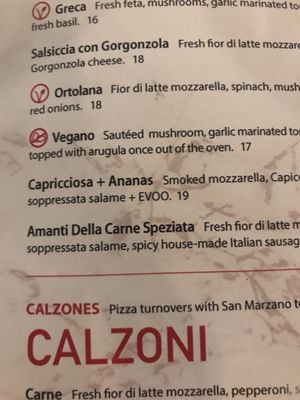 Piatto Pizzeria + Enoteca St. John's Downtown by null