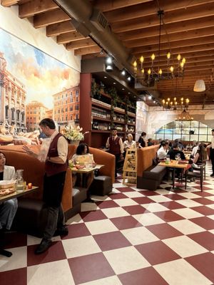 Romanella Cucina Romana by null