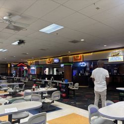 Rowlett Bowlarama