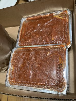 Roma's Pizzeria by null