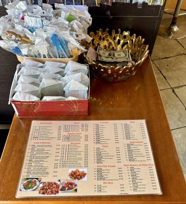 Menu photo 2 Golden Dragon Thousand Oaks, CA Menu photo 2 Golden Dragon Thousand Oaks, CA