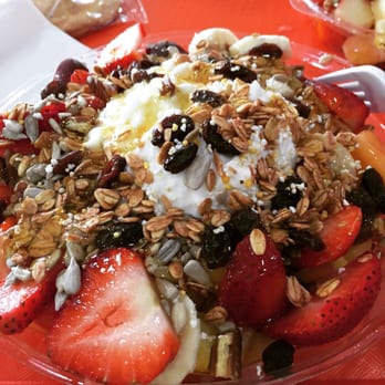 Farmacia Gusher - Amazing fruit salad - Pharmacy Near Me - Tijuana, BCN Farmacia Gusher - Amazing fruit salad - Pharmacy Near Me - Tijuana, BCN