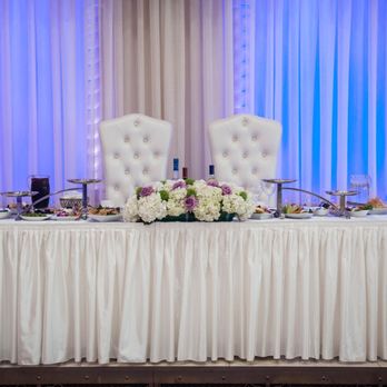 Renaissance Banquet - Aleksandr Otrovskiy Photography - Party & Event Planning Near Me - Glendale, California