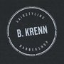 Photo of Bernhard Krenn