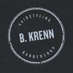 Bernhard Krenn - Logo